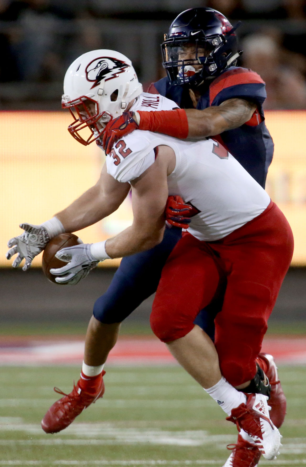 University of Arizona vs Southern Utah